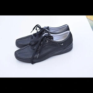 Keds leather sneakers